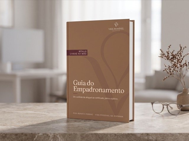 Guia do Empadronamento