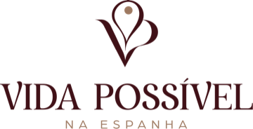 Vida Possível na Espanha — página inicial